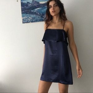 Urban outfitters cocktail dress